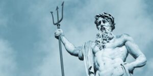 Greek Gods of Antiquity