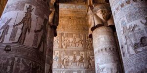 Gods of Ancient Egypt
