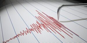Richter scale