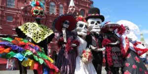Day of the Dead