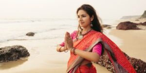 Namaste