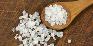 inorganic compound