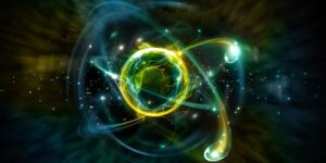 Subatomic particles