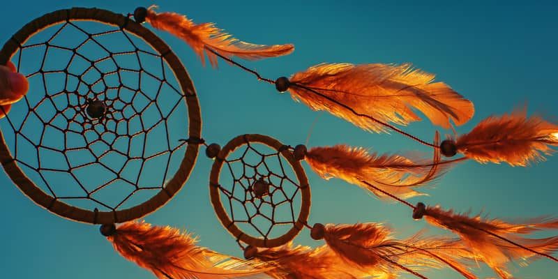 dream catcher characteristics