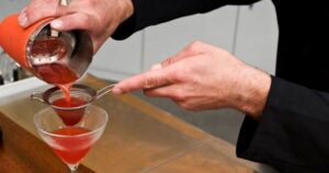 Mixture separation methods