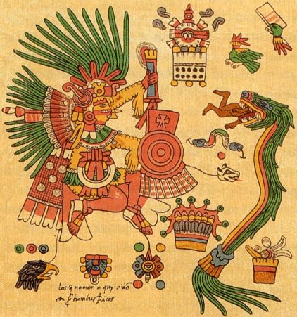 Mesoamerican cultures