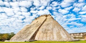 Mesoamerican cultures