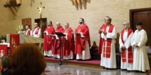 Clergy