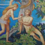 Story of Adam and Eve
