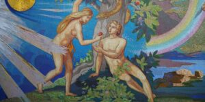 Story of Adam and Eve