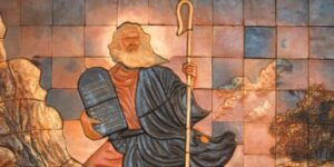 ten commandments