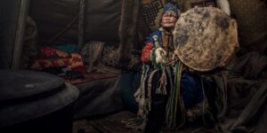 Shamanism
