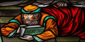 Heresy