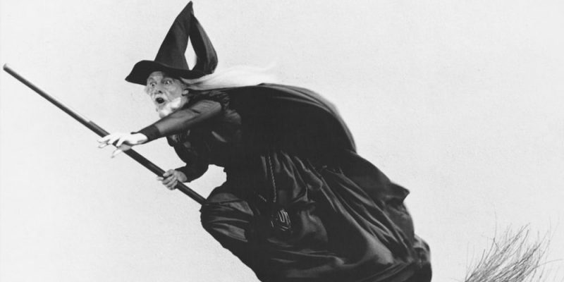 Witchcraft