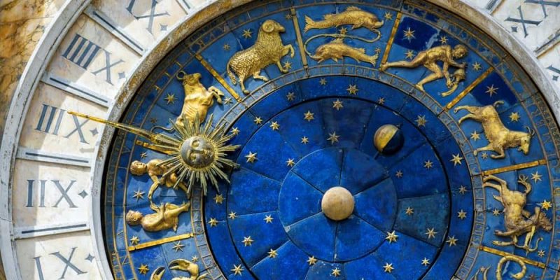 astrology zodiac signs