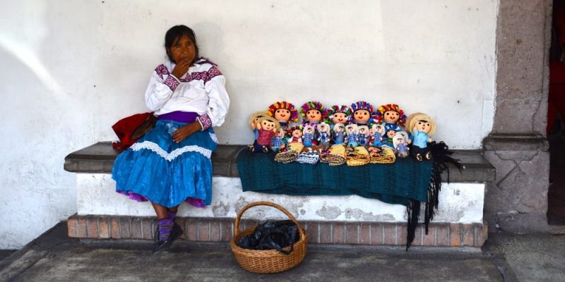 cultural diversity mexico