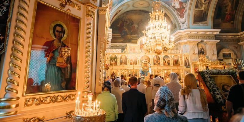 christianity branches orthodox