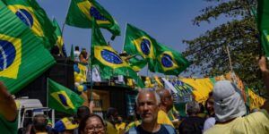 Brazilian Independence Day