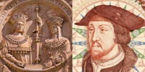 Treaty of Tordesillas