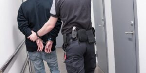 Criminal liability