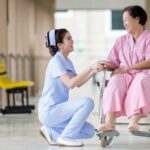 Nursing
