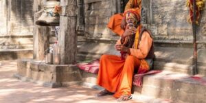 Asceticism