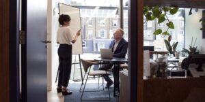 Objectives and types of strategies