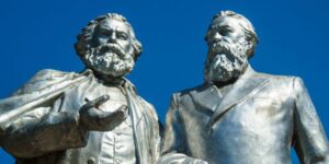 Historical materialism