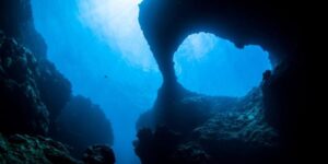 Mariana Trench