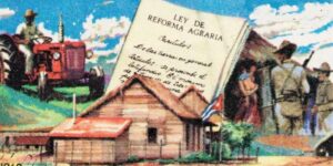 Agrarian reform