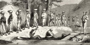 colonial economy