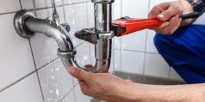 Corrective maintenance