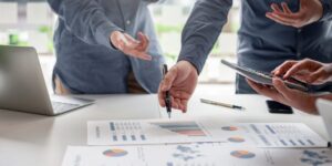 Investment project