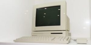 Internet history
