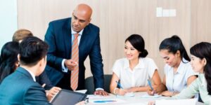 Principles of management