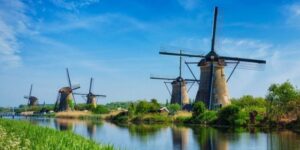 Windmill