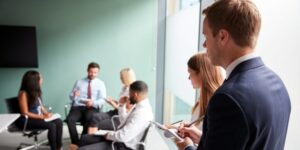 Job analysis