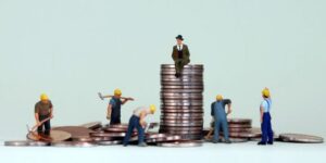 Capital gain