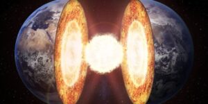 Earth's core