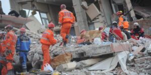 Earthquake