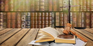 Legal system