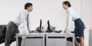 Organizational behavior