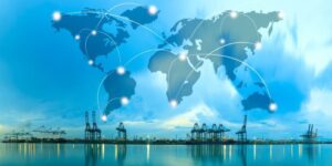 Economic globalization