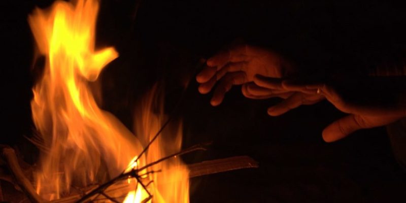 empirical knowledge example fire