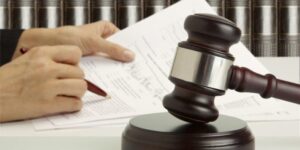 Legal regulations