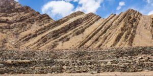 geological fault