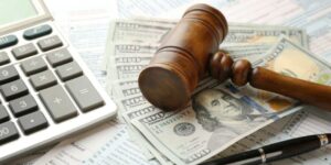 Fiscal (or tax) law