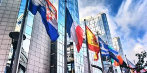 Public international law
