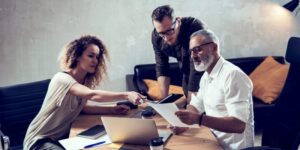 Organizational culture
