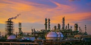 Chemical industry